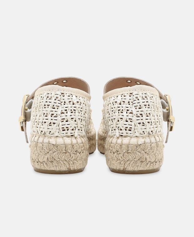 Espadrilles Dillon Rafia
