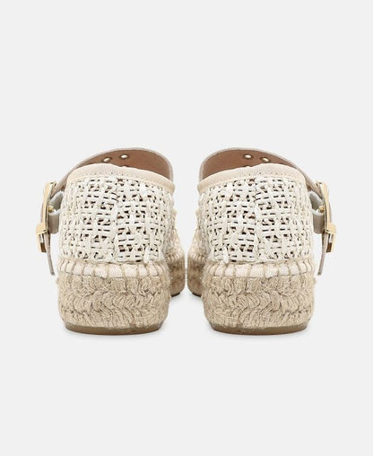 Espadrilles Dillon Rafia