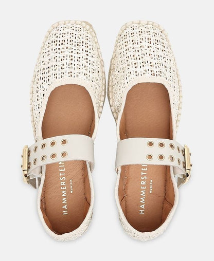 Espadrilles Dillon Rafia