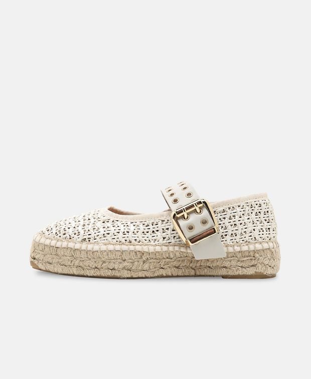 Espadrilles Dillon Rafia