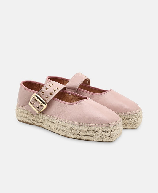 Espadrilles