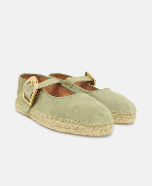 Espadrilles Marseilla Ante