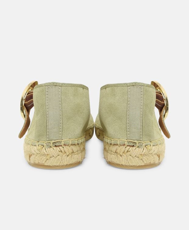Espadrilles Marseilla Ante