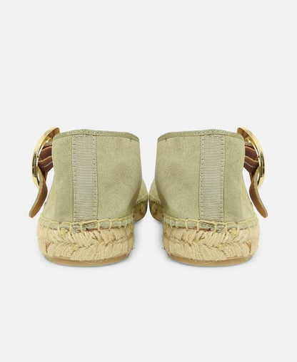 Espadrilles Marseilla Ante