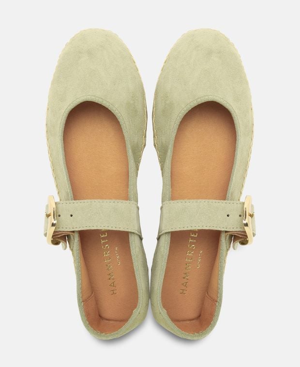 Espadrilles Marseilla Ante