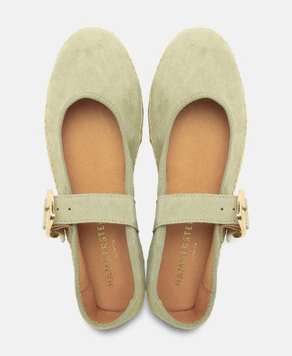 Espadrilles Marseilla Ante
