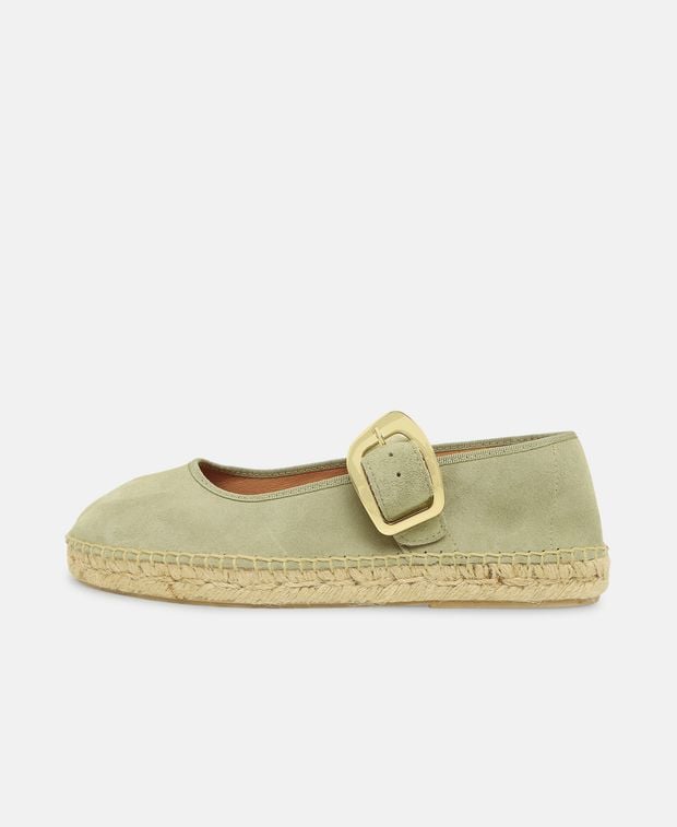 Espadrilles Marseilla Ante