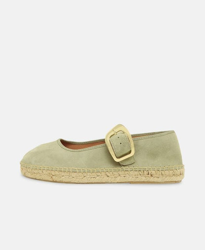 Espadrilles Marseilla Ante