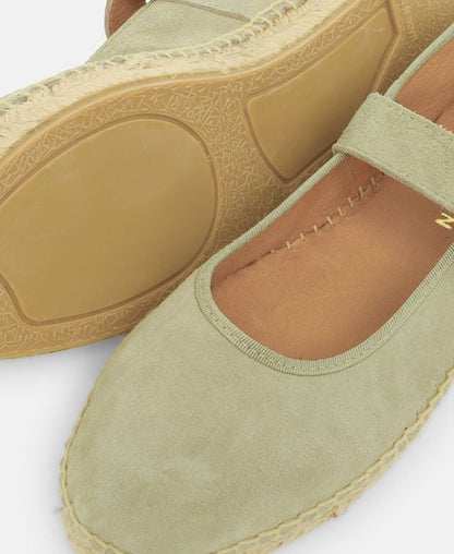 Espadrilles Marseilla Ante