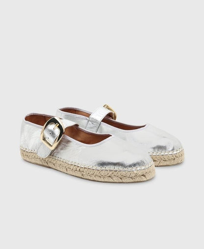 Espadrilles Marseilla Ante