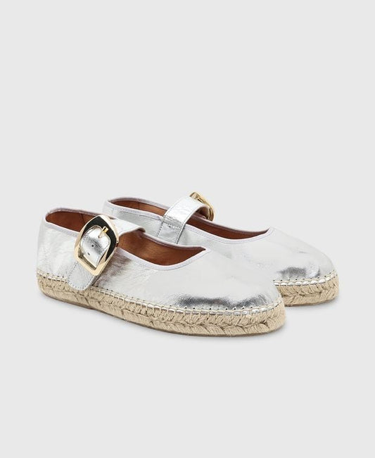 Espadrilles Marseilla Ante