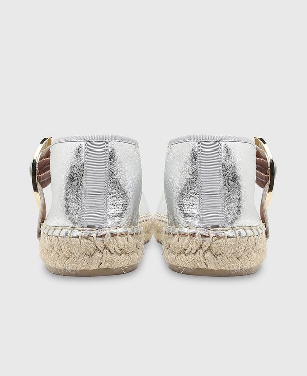 Espadrilles Marseilla Ante