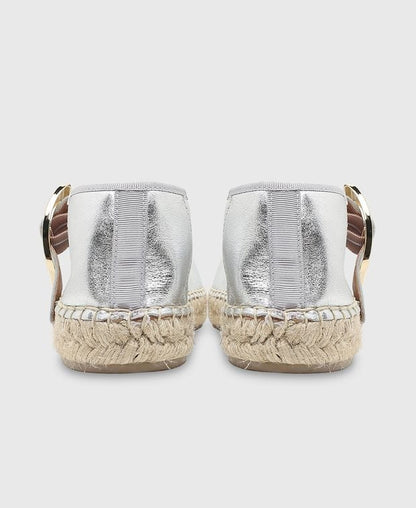 Espadrilles Marseilla Ante