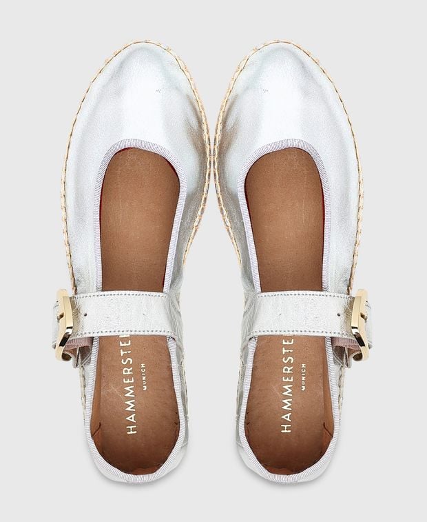 Espadrilles Marseilla Ante
