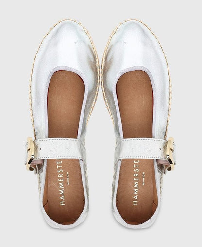 Espadrilles Marseilla Ante