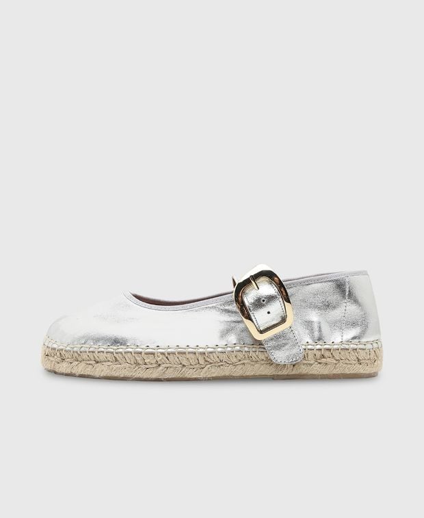 Espadrilles Marseilla Ante