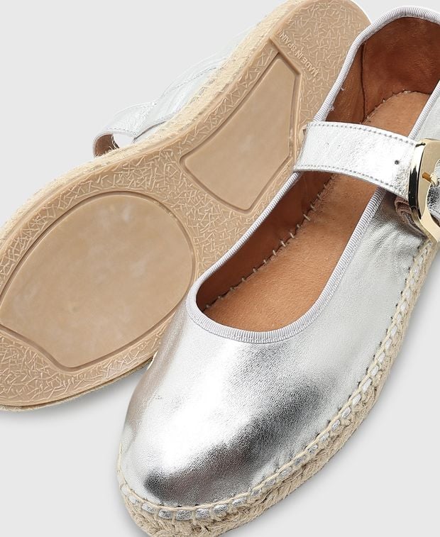 Espadrilles Marseilla Ante