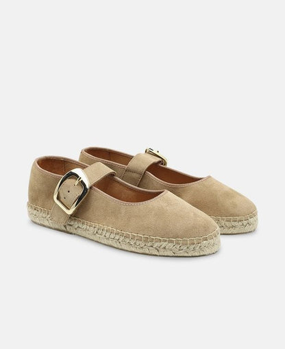 Espadrilles Marseilla Ante