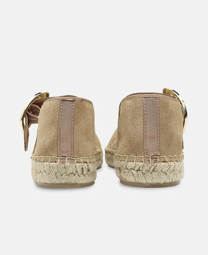 Espadrilles Marseilla Ante