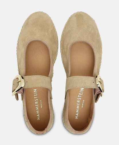 Espadrilles Marseilla Ante