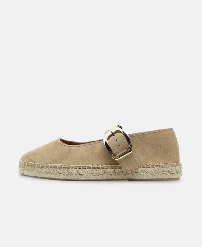 Espadrilles Marseilla Ante