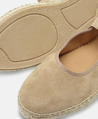 Espadrilles Marseilla Ante