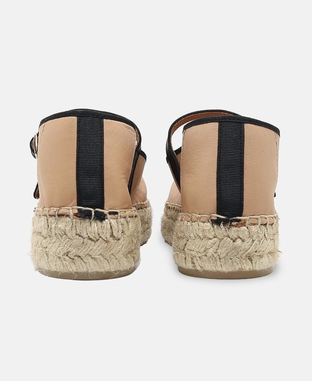 Mary Janes Merceditas Comb