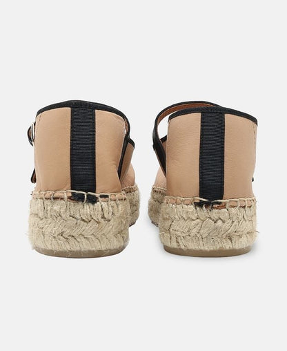 Mary Janes Merceditas Comb