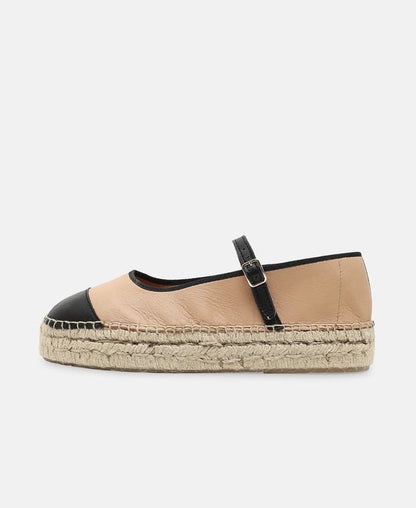 Mary Janes Merceditas Comb