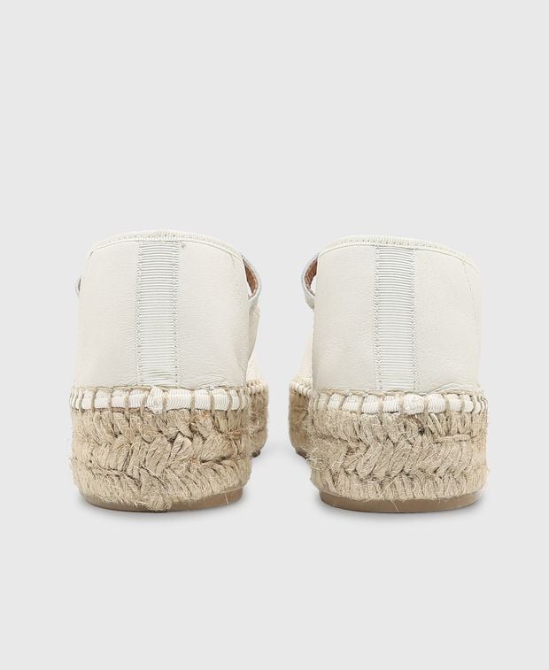 Mary Janes Merceditas Comb