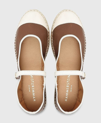 Mary Janes Merceditas Comb
