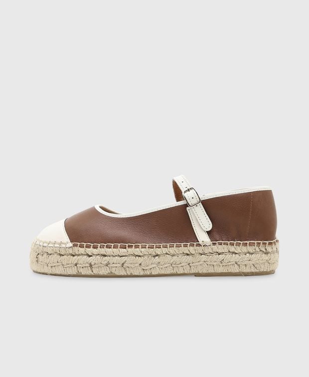 Mary Janes Merceditas Comb