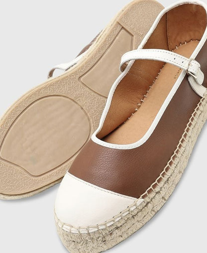 Mary Janes Merceditas Comb