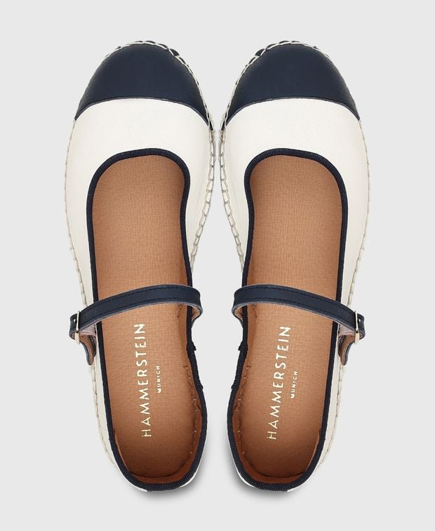 Mary Janes Mercrditas Comb