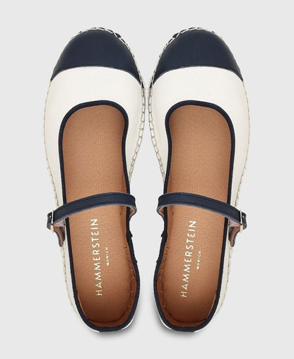 Mary Janes Mercrditas Comb