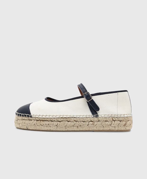Mary Janes Mercrditas Comb