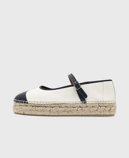 Mary Janes Mercrditas Comb