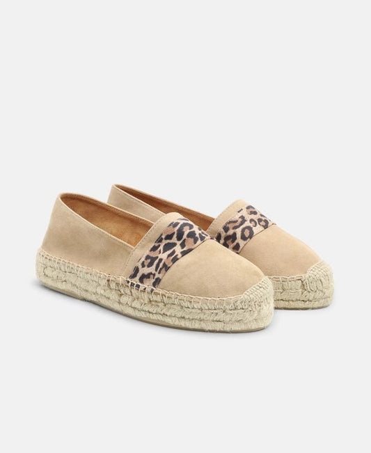 Espadrilles Campingbi Ante