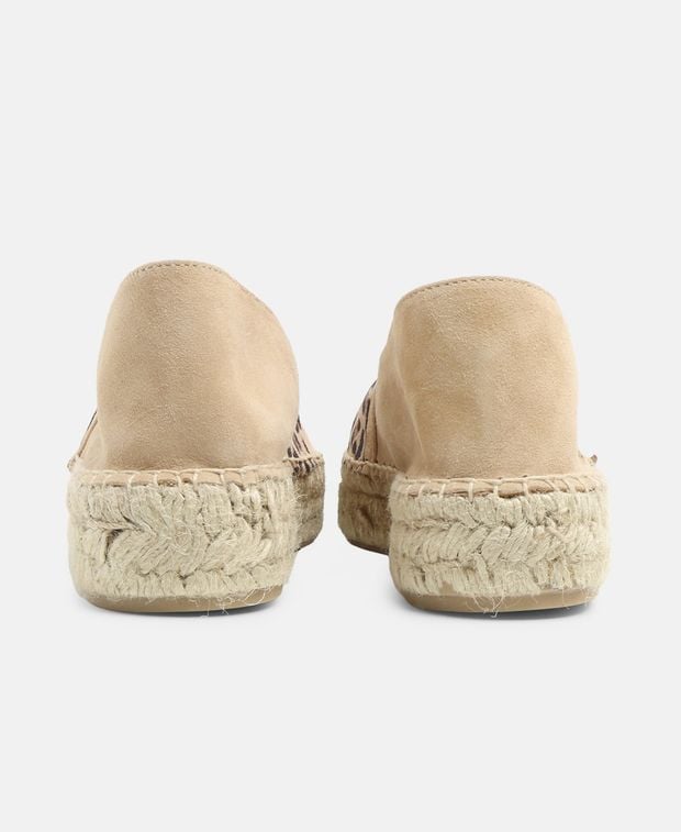 Espadrilles Campingbi Ante