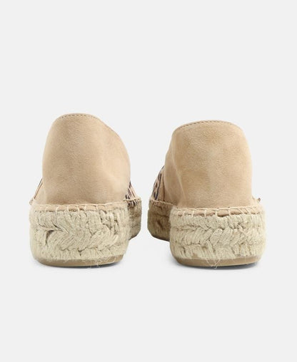 Espadrilles Campingbi Ante