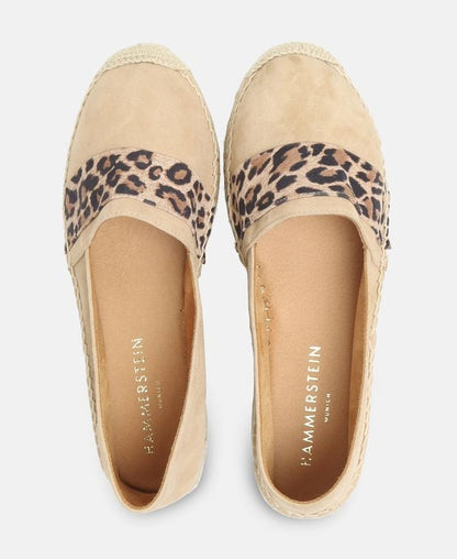 Espadrilles Campingbi Ante