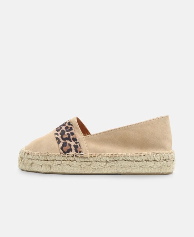Espadrilles Campingbi Ante