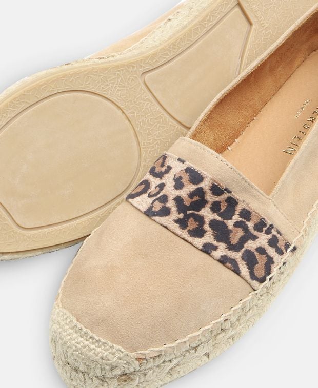 Espadrilles Campingbi Ante