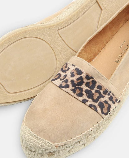 Espadrilles Campingbi Ante