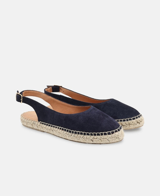 Slingback Espadrilles