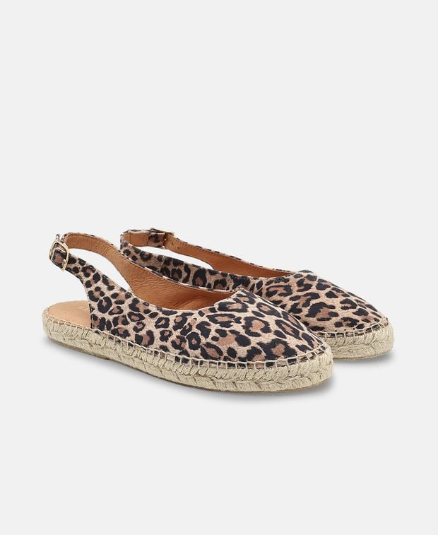 Slingback Espadrilles Rossi Ante