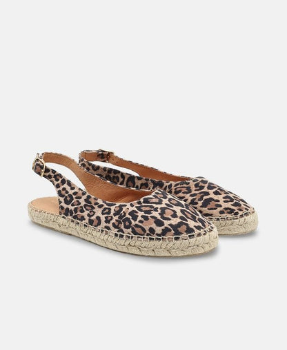 Slingback Espadrilles Rossi Ante