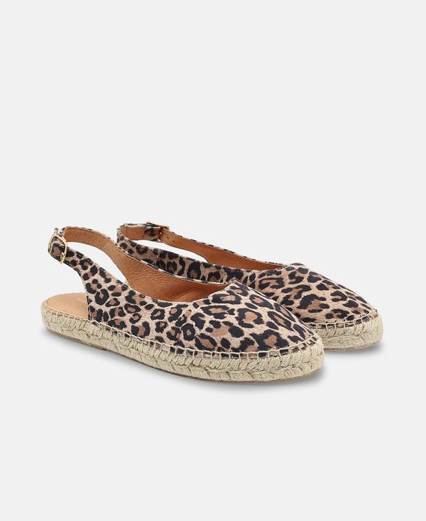 Slingback Espadrilles Rossi Ante