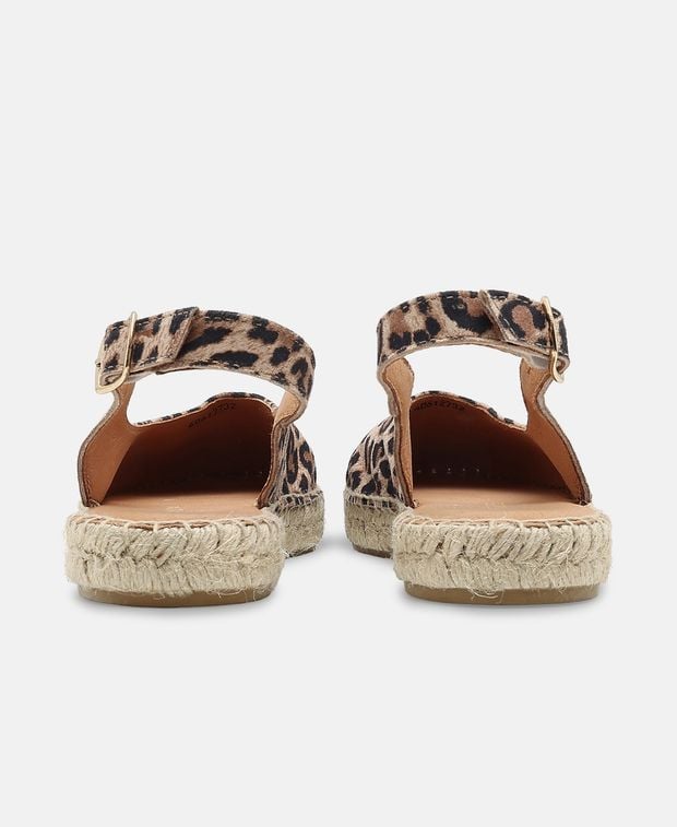 Slingback Espadrilles Rossi Ante