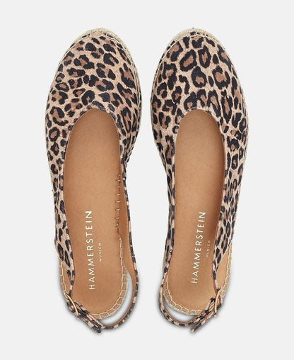 Slingback Espadrilles Rossi Ante